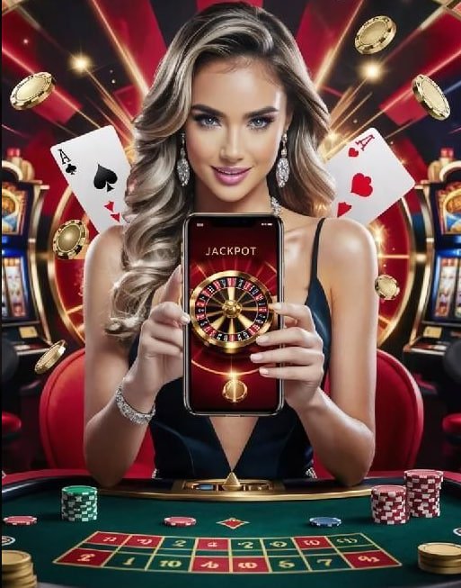 Pengalaman taruhan sportsbook dan slot online di langit77